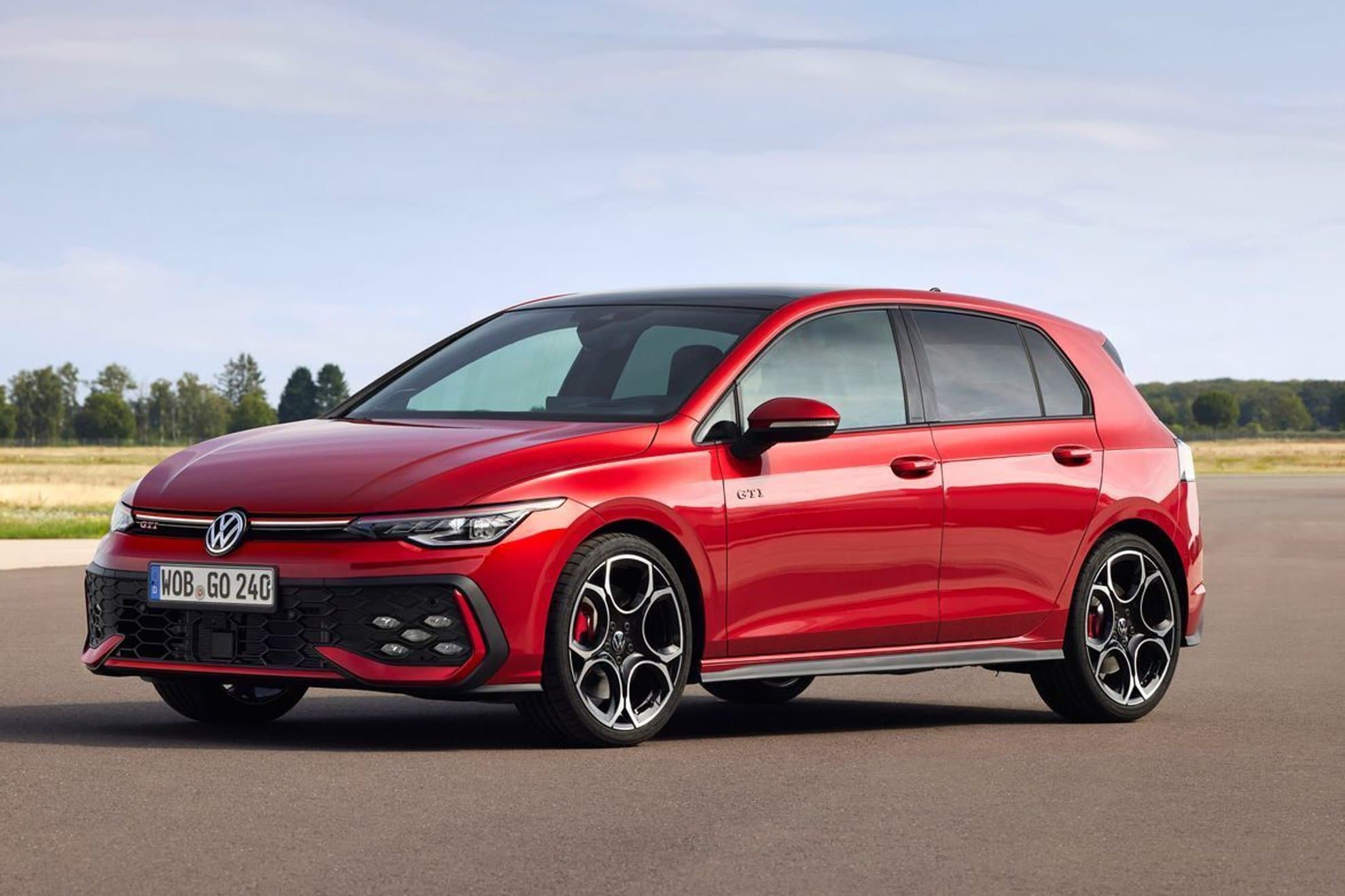 Golf 2.0