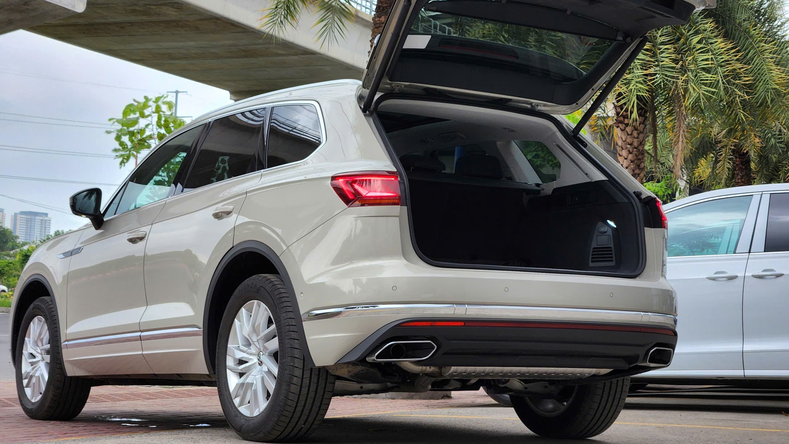 Touareg Elegance 4