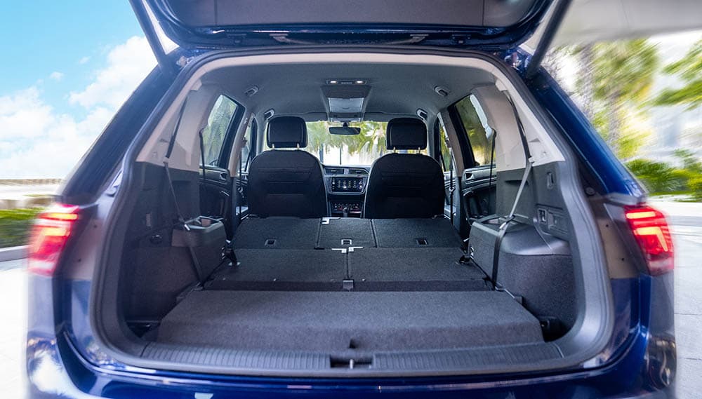 Tiguan Facelift 6