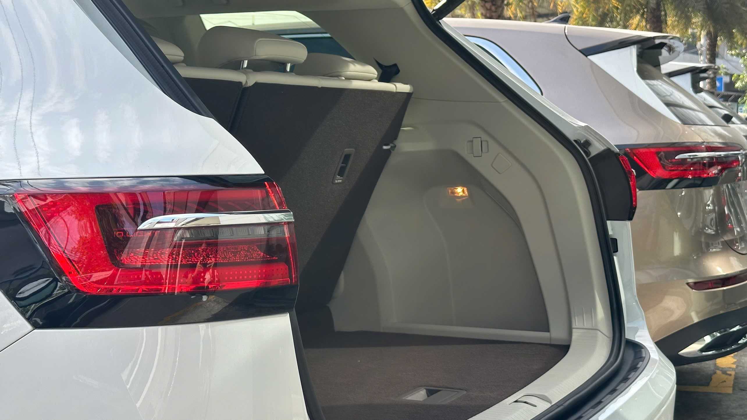 Viloran Luxury 16