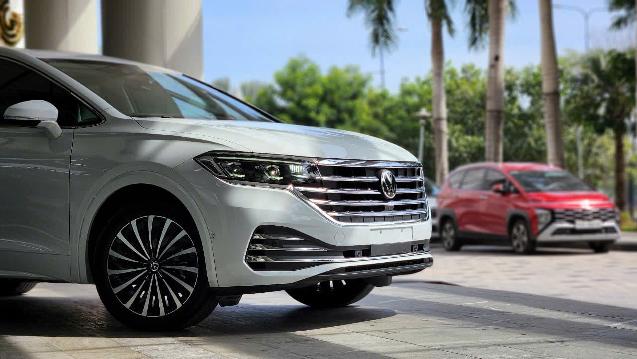 Viloran Luxury 7