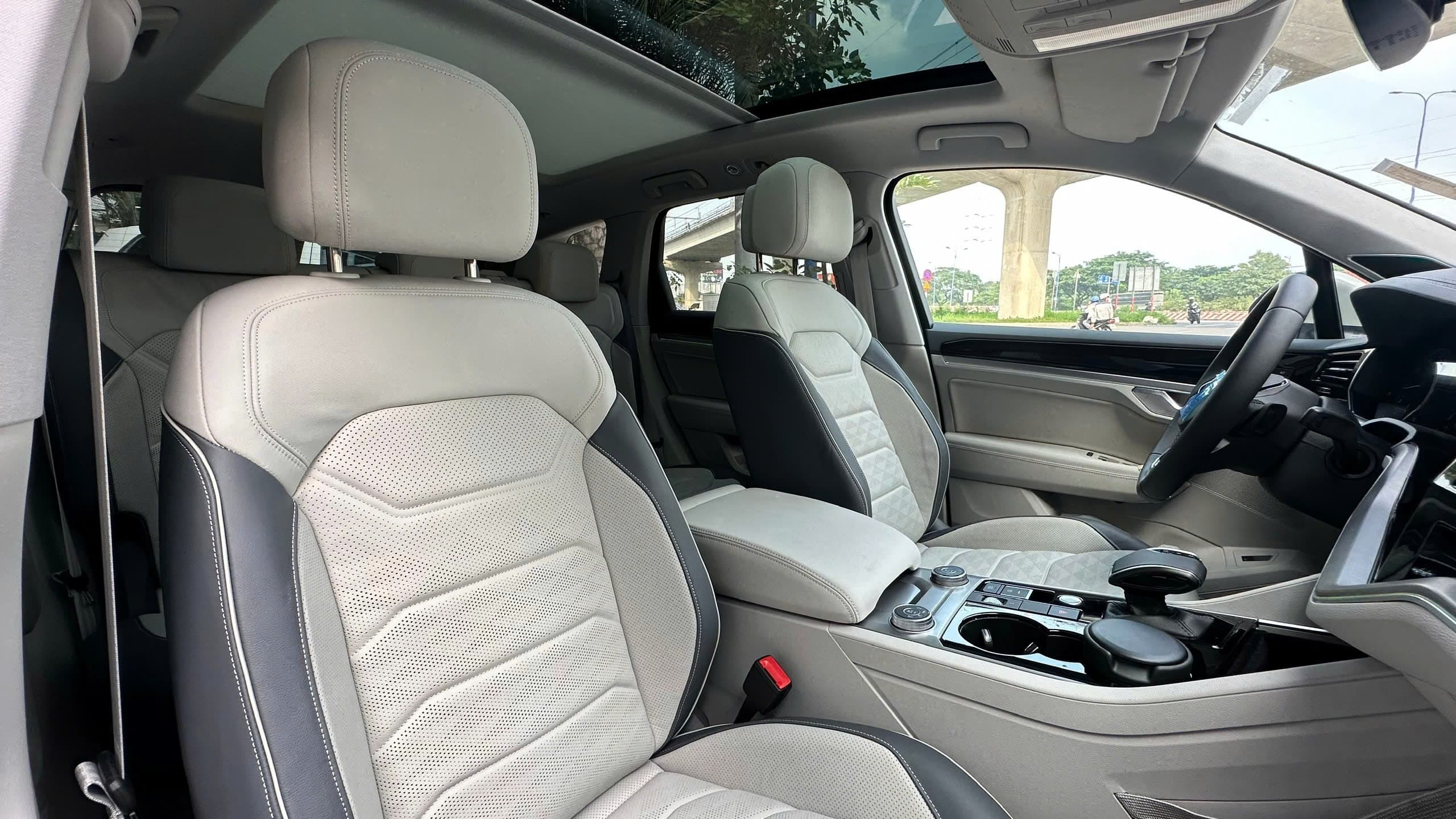 Touareg Elegance 5