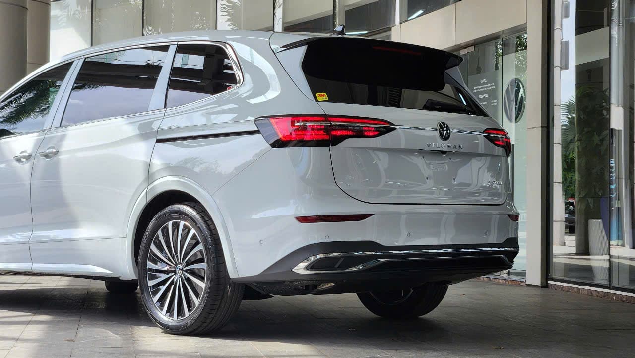 Viloran Luxury 5