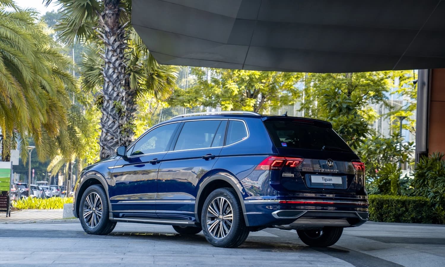 Tiguan Facelift 3