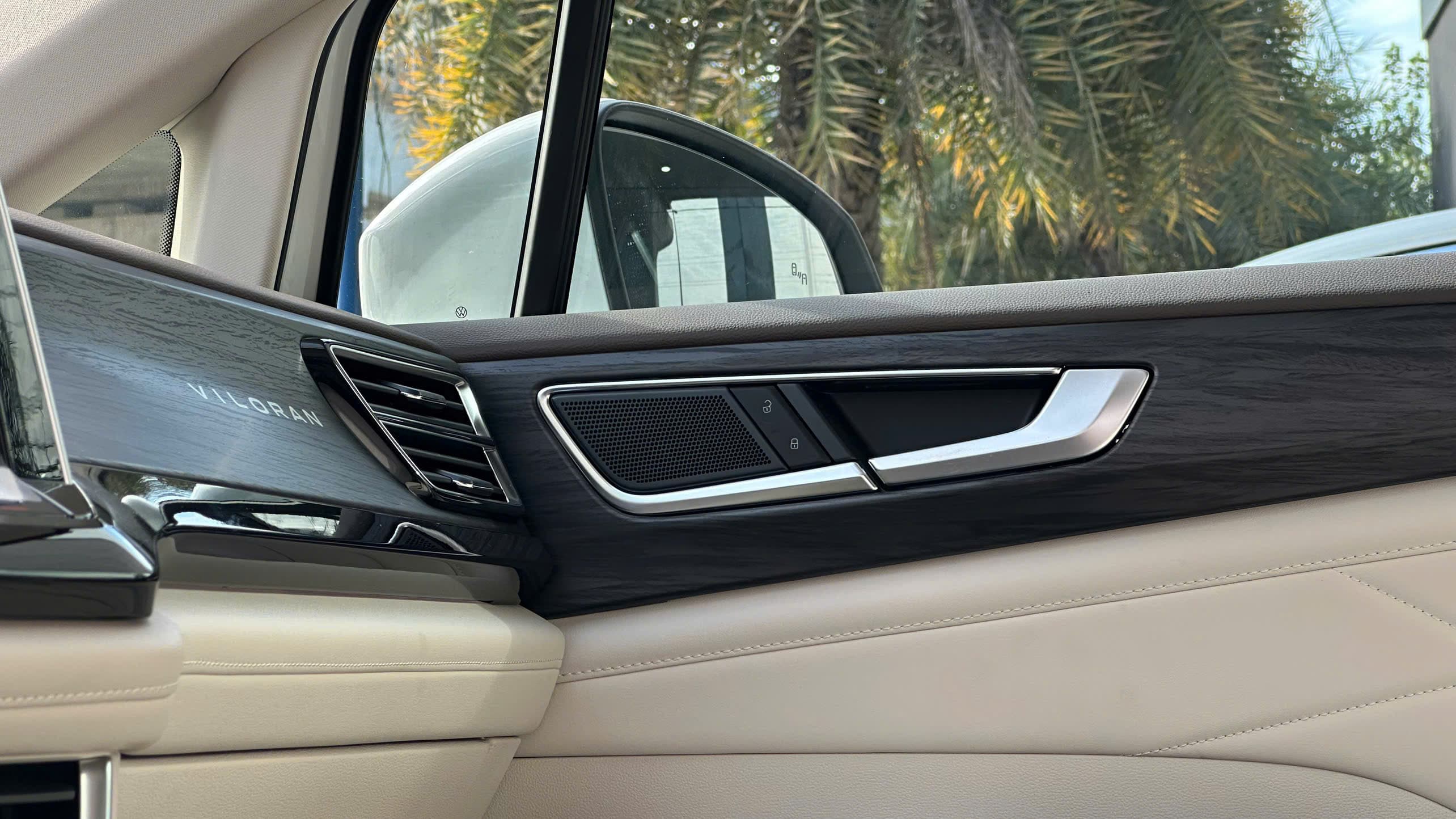 Viloran Luxury 12