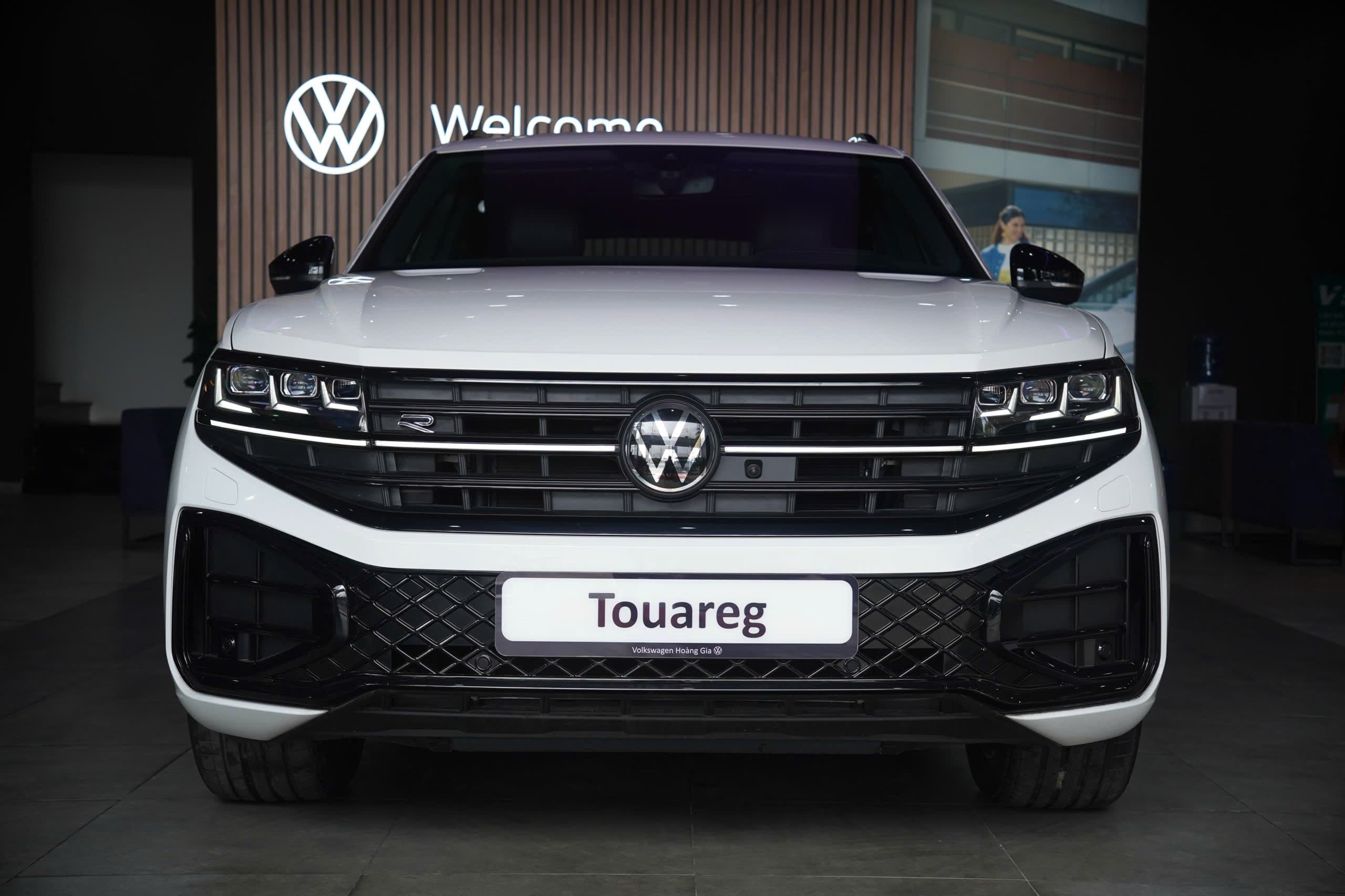 Touareg Highline 3