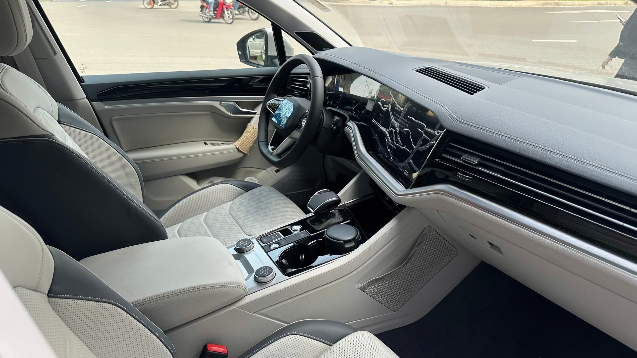 Touareg Elegance 7