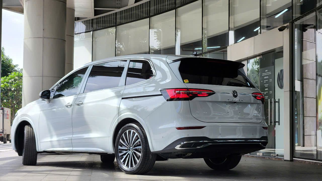 Viloran Luxury 8