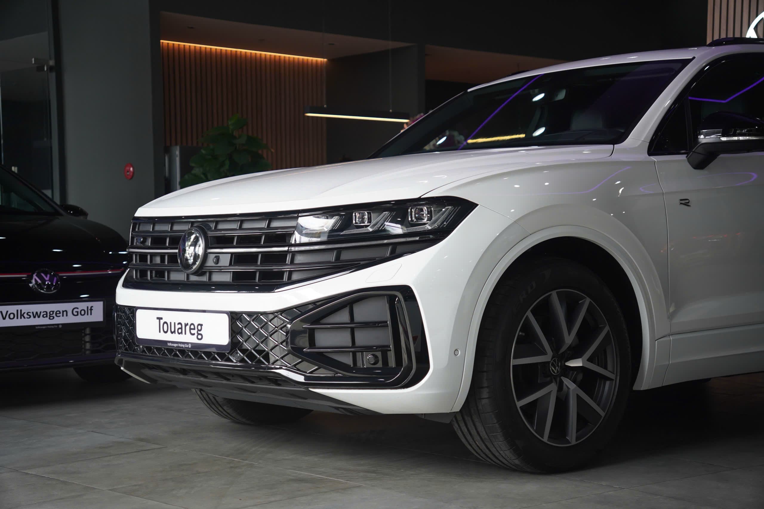 Touareg Highline 4