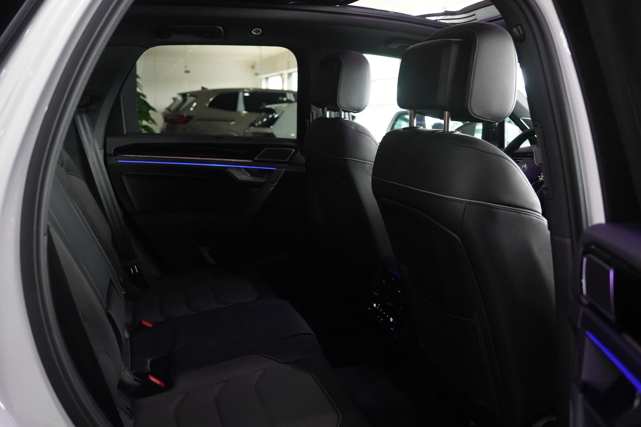 Touareg Highline 13