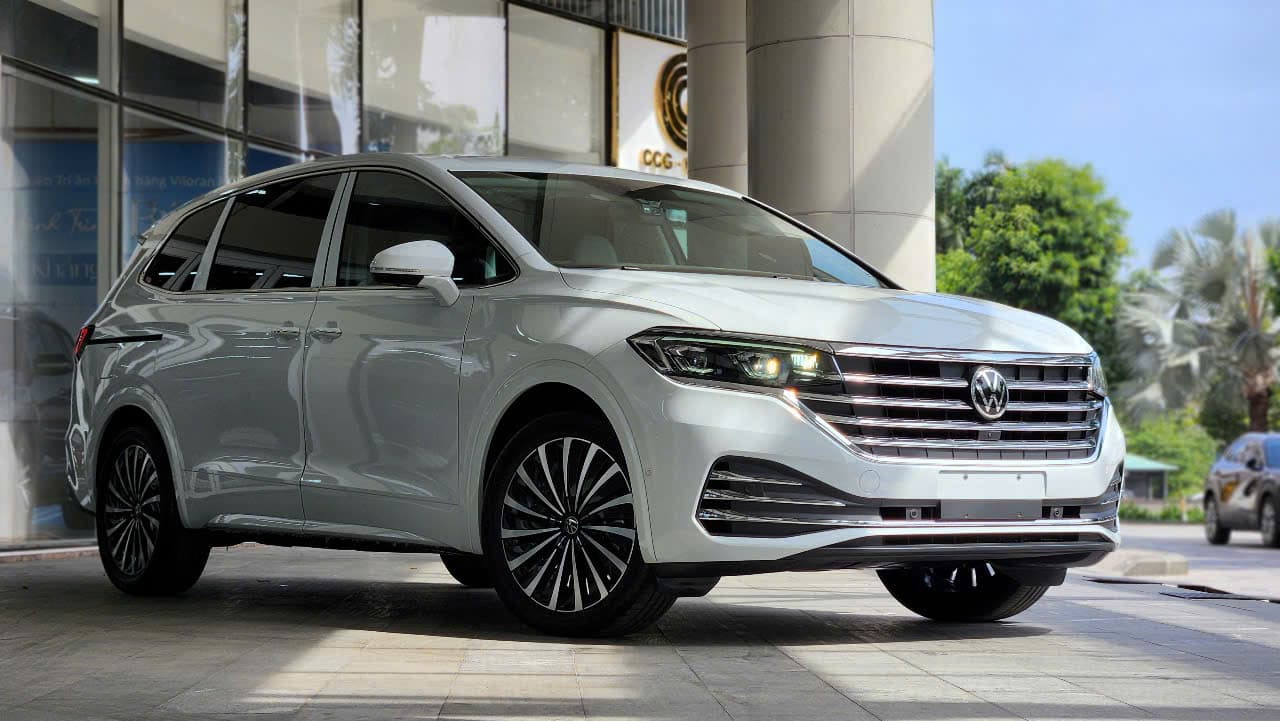 Viloran Luxury 2