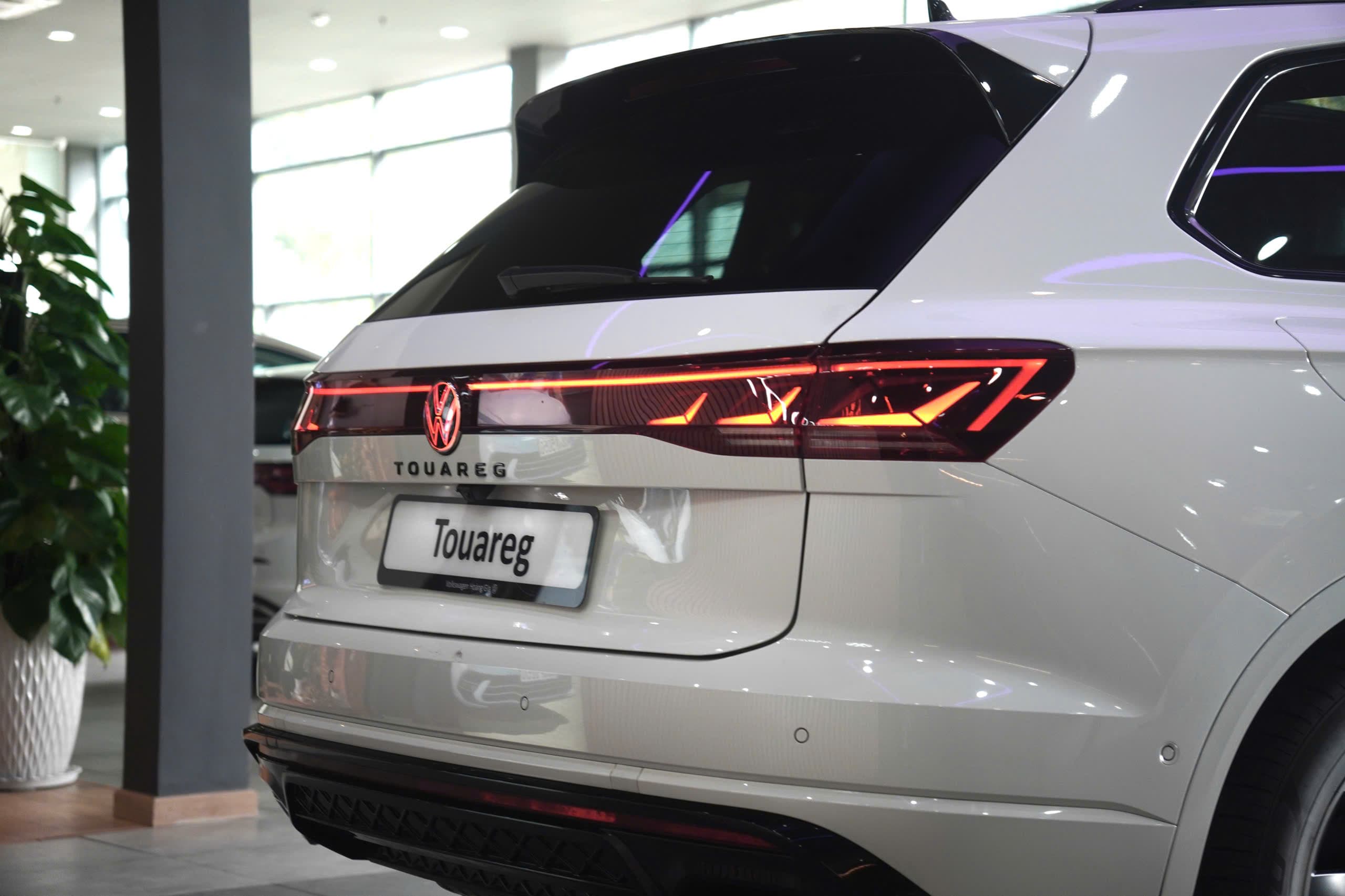 Touareg Highline 6