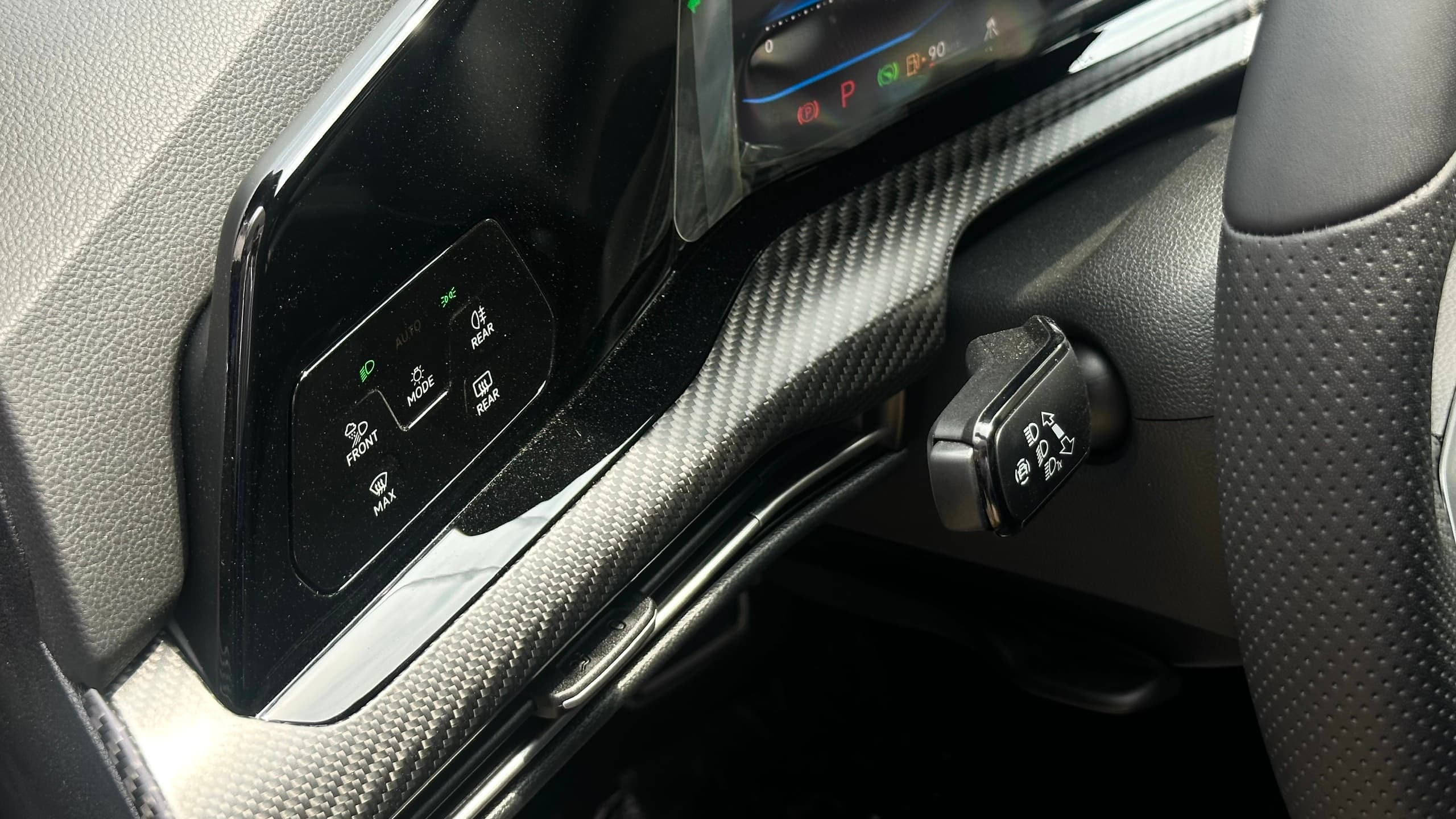 Golf R 2.0 13