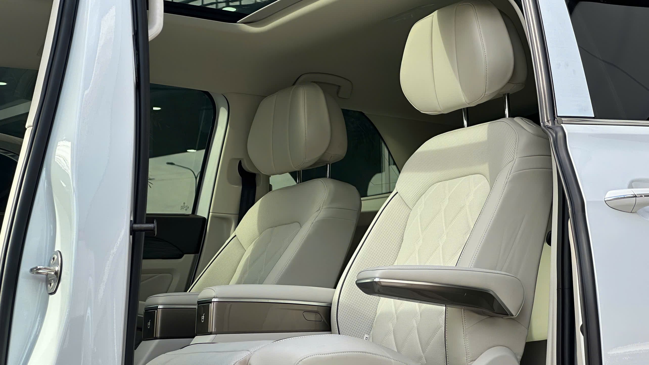 Viloran Luxury 17
