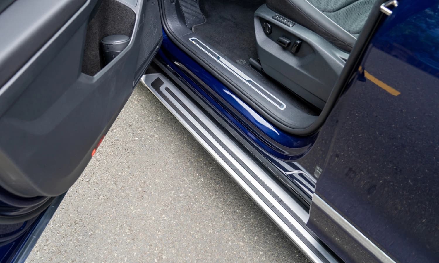 Tiguan Facelift 8