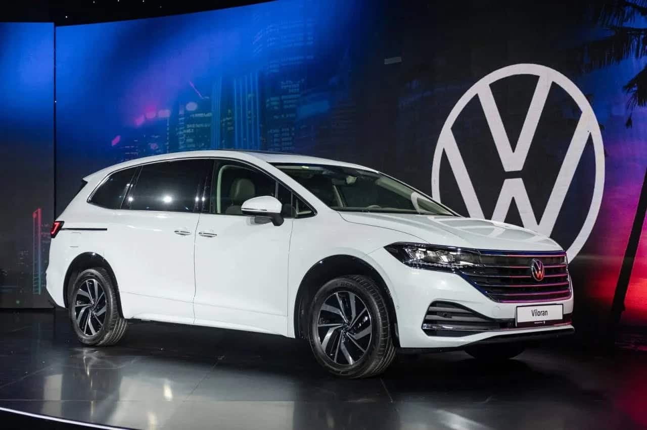 Viloran Premium 1