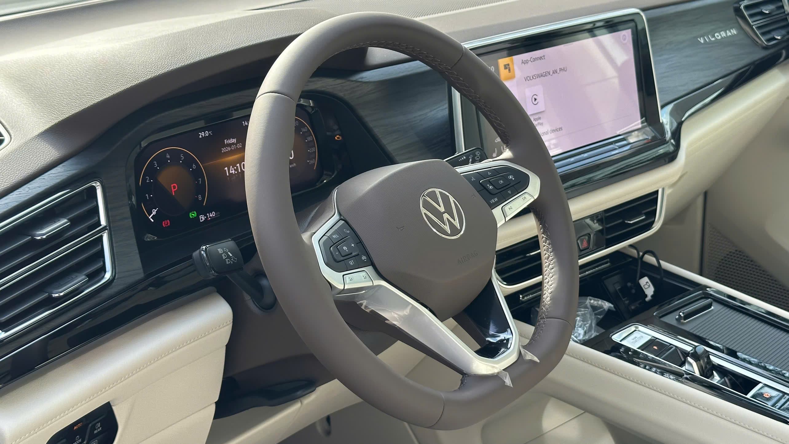 Viloran Luxury 9