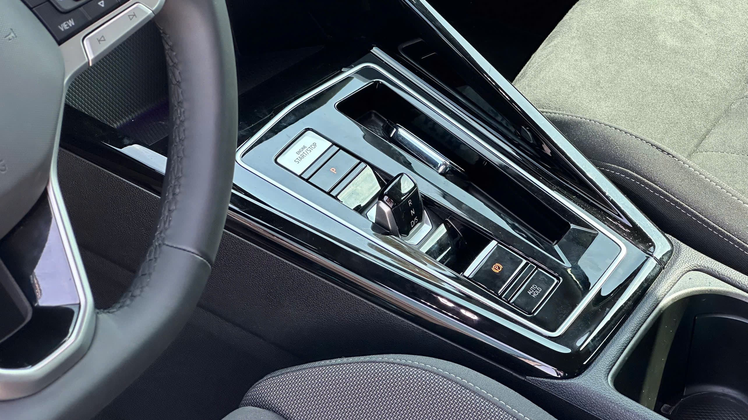 Golf 1.5 eTSI 10