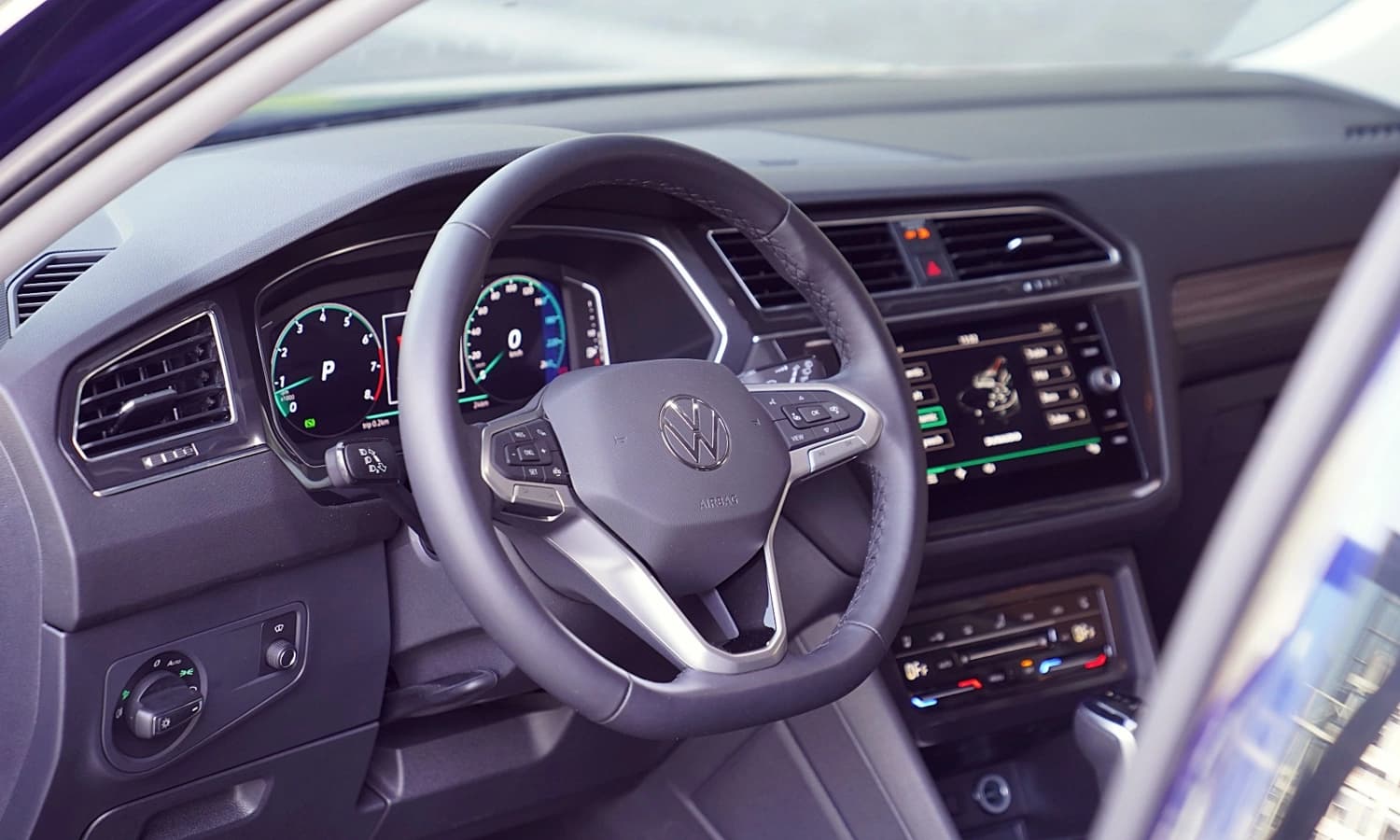 Tiguan Facelift 7