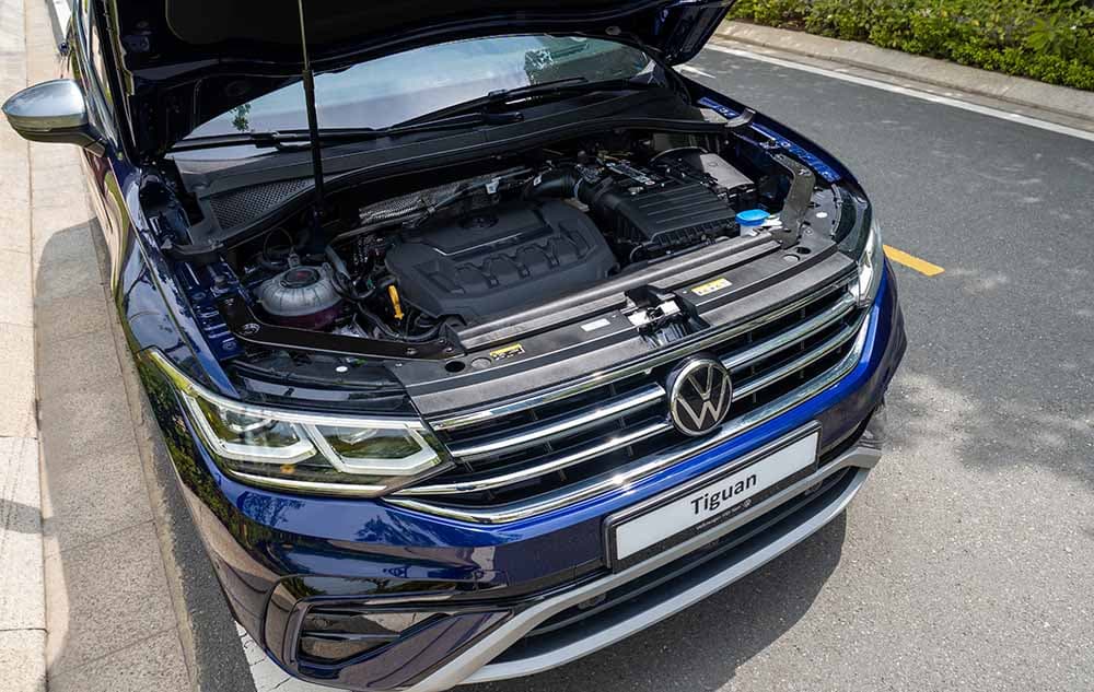 Tiguan Facelift 4