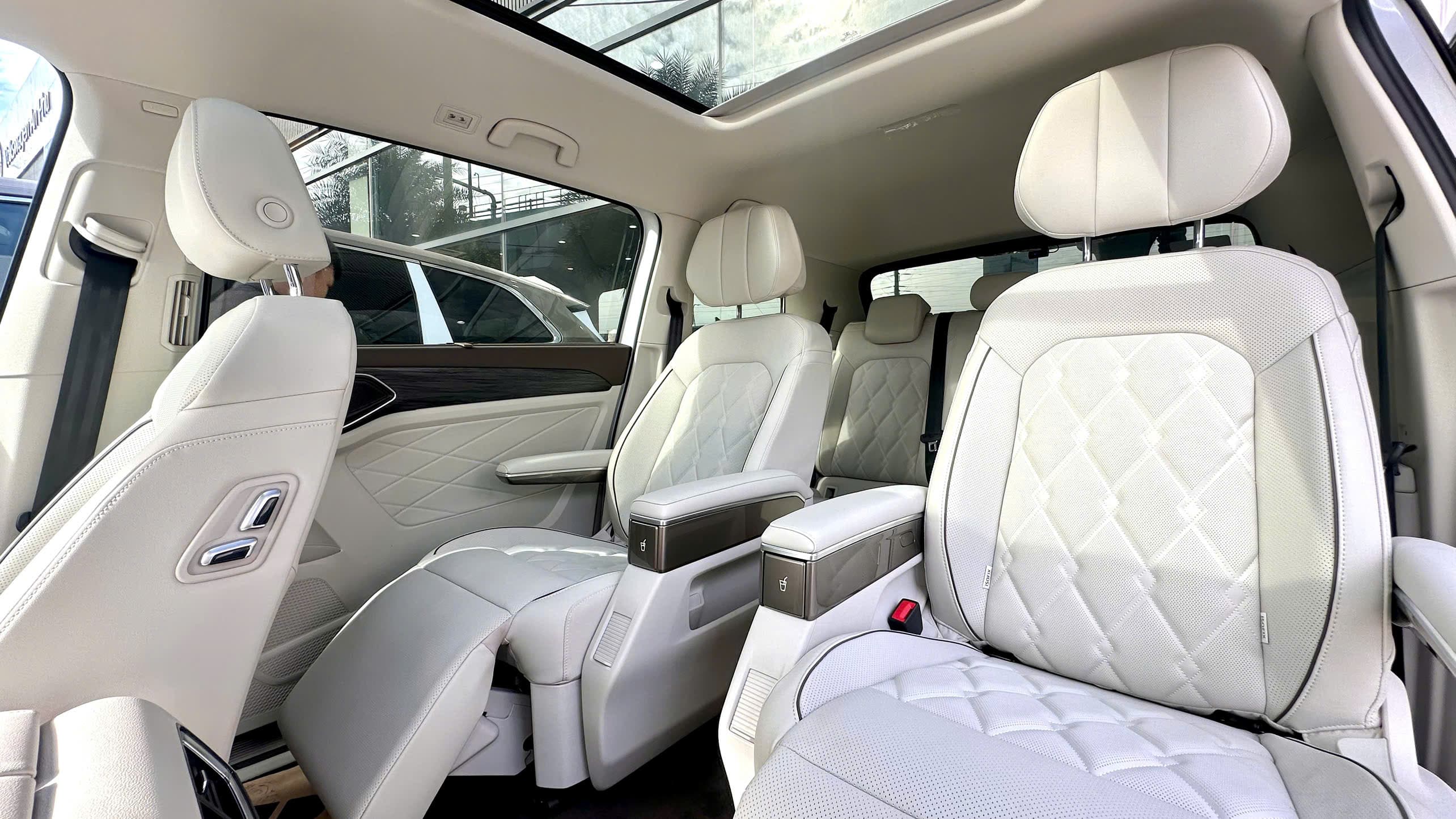 Viloran Luxury 10