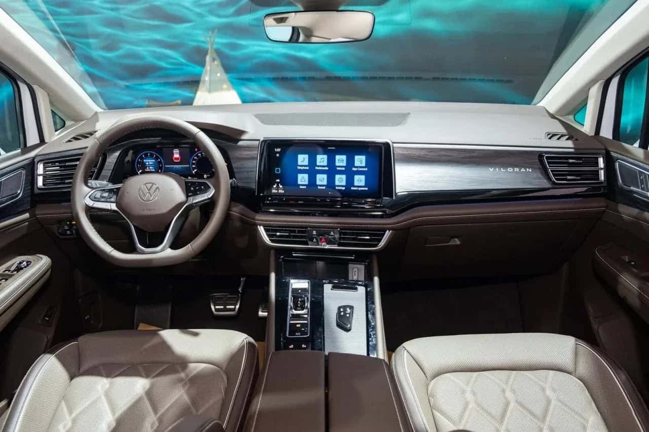 Viloran Premium 7