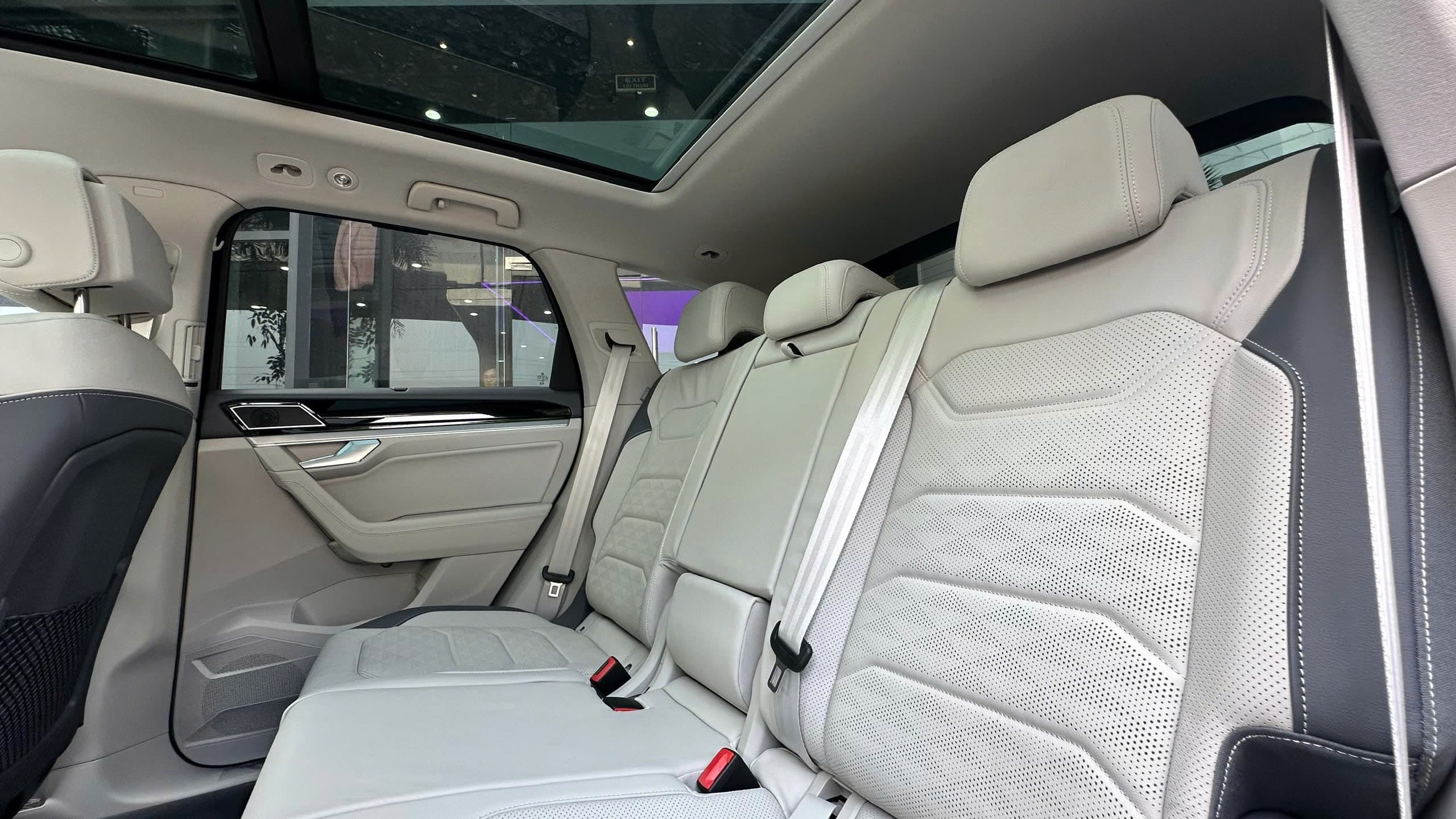 Touareg Elegance 6