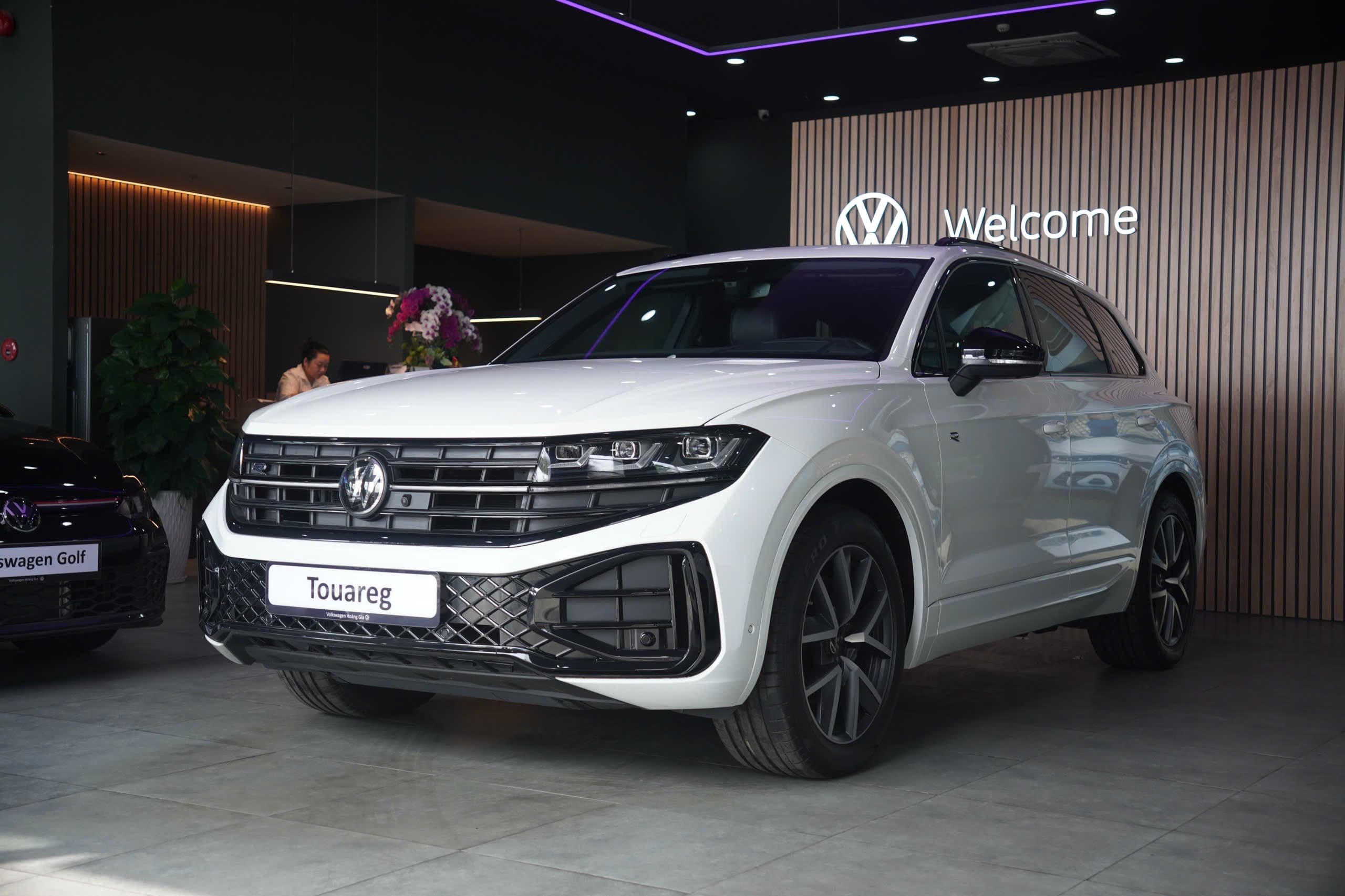 Touareg Highline 2