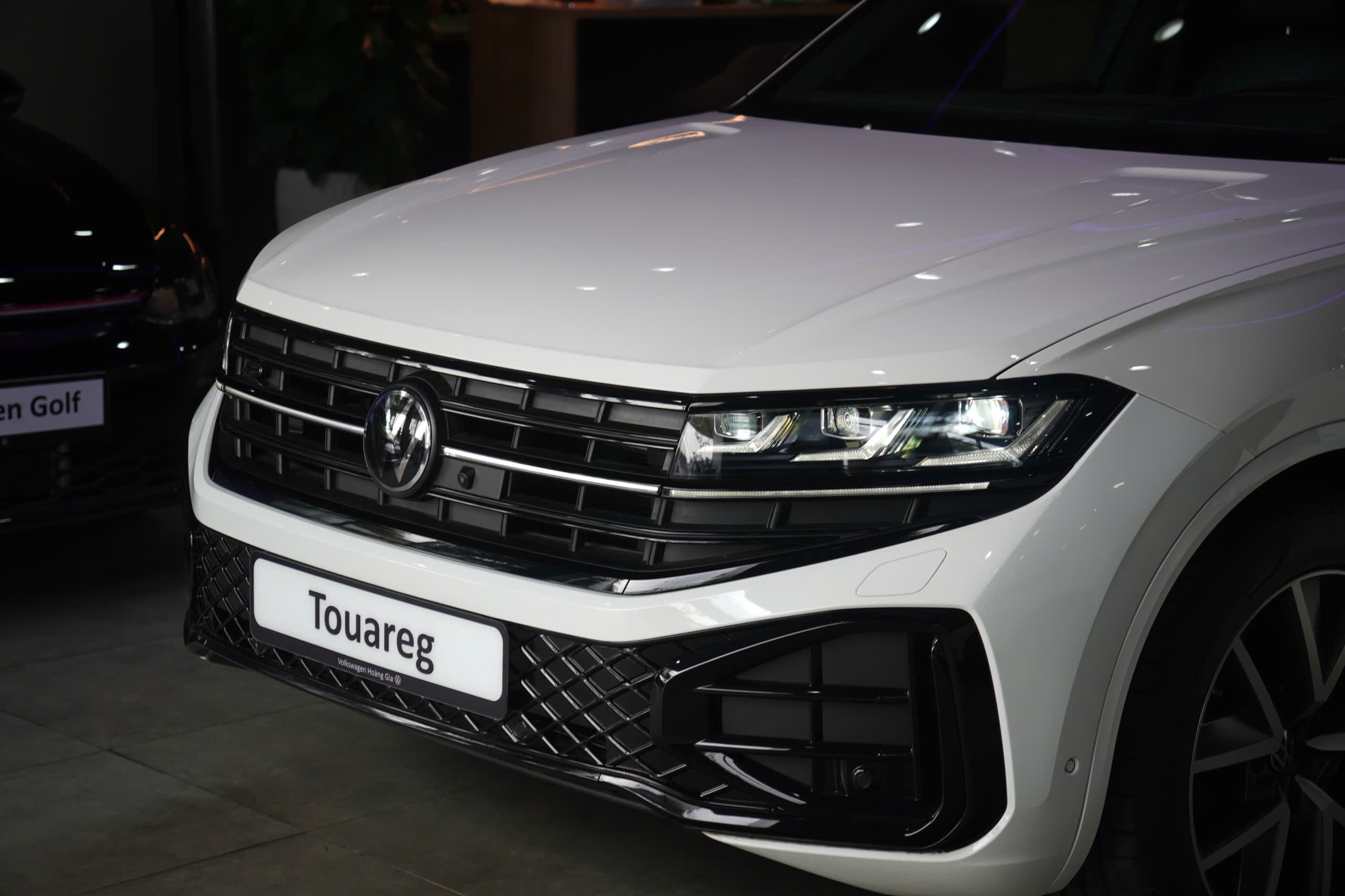 Touareg Highline 19
