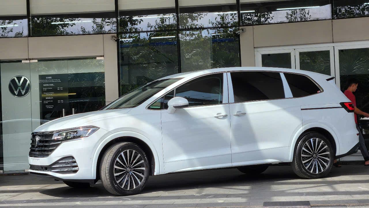 Viloran Luxury 3