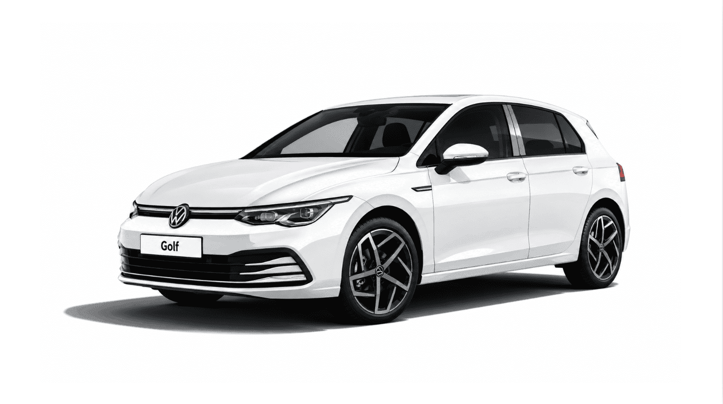 Volkswagen Golf 1.5 eTSI