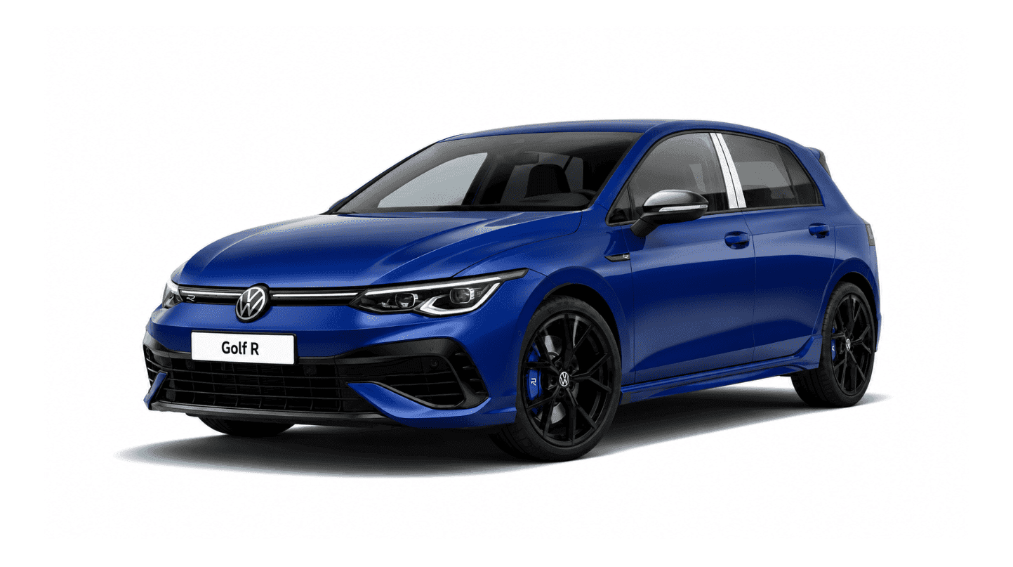Golf R 2.0