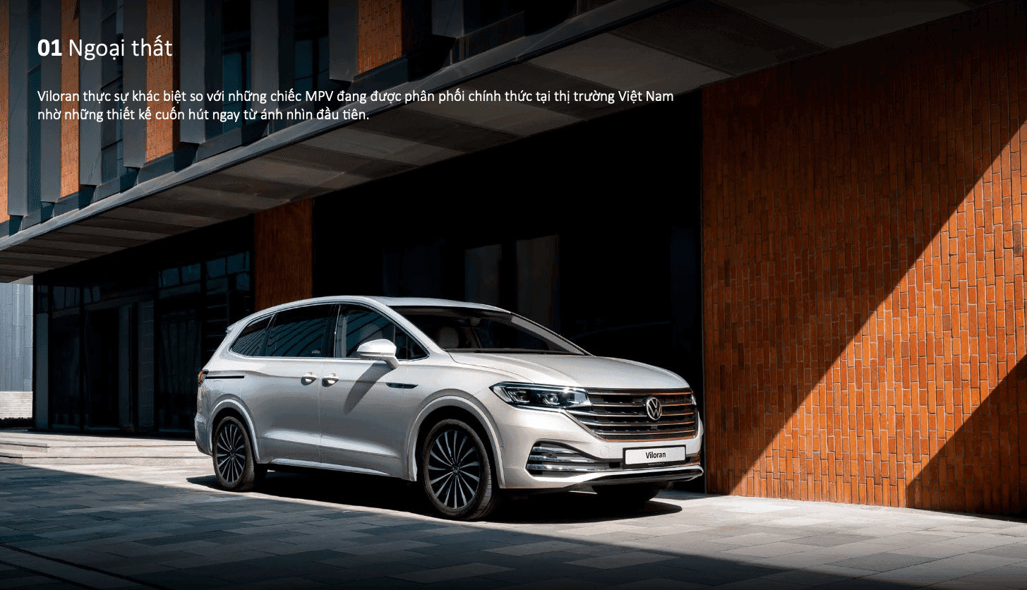 Viloran Luxury 1