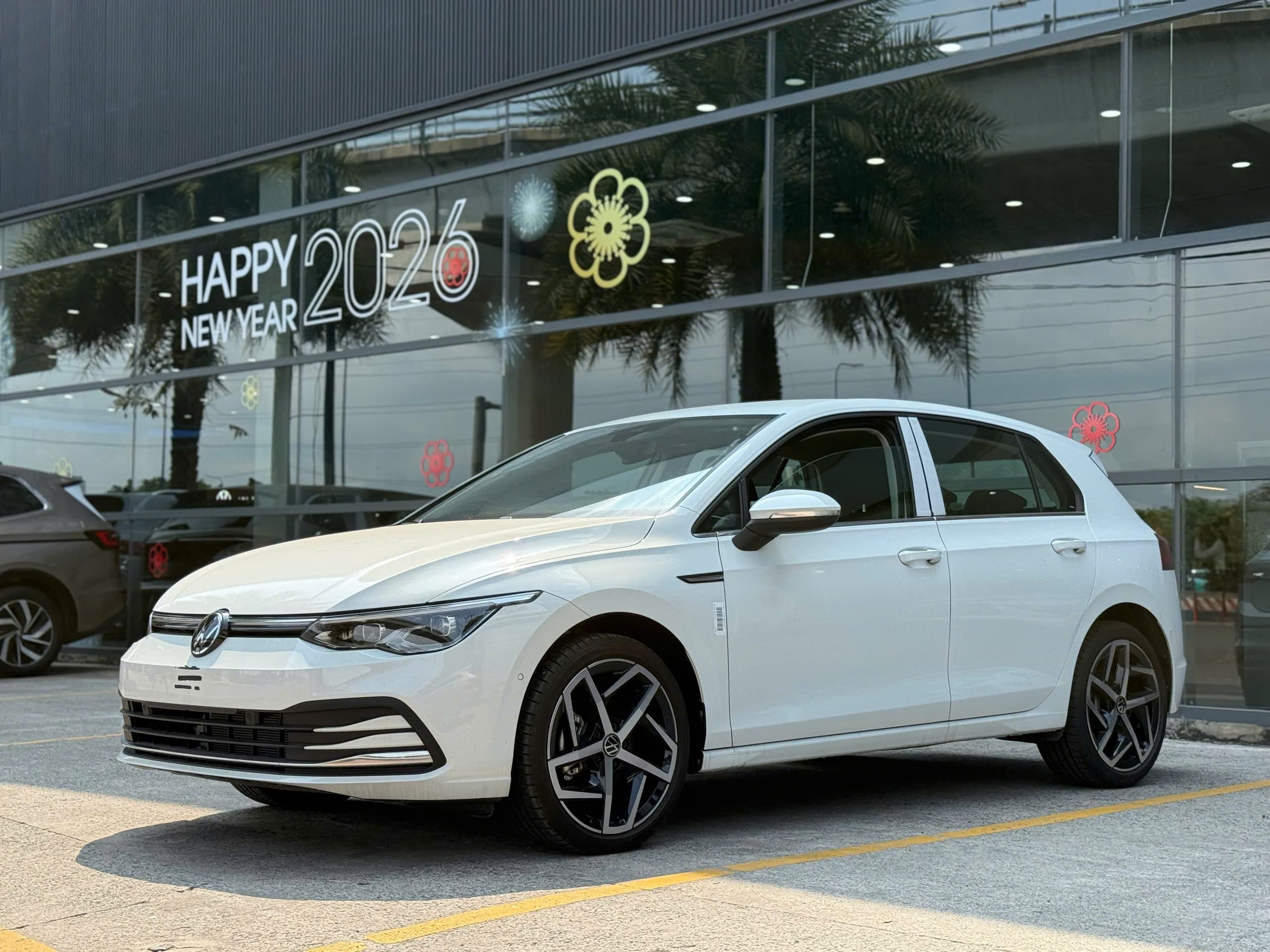 Golf 1.5 eTSI 1